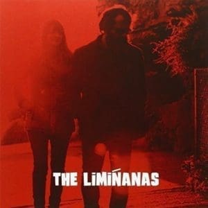 LIMINANAS, THE Garden Of Love (Feat Peter Hook) 7"