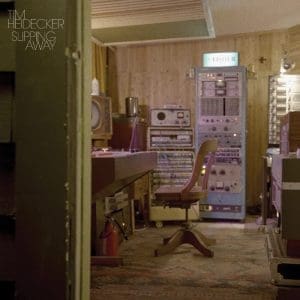 TIM HEIDECKER Slipping Away (Summer Sky Splash)