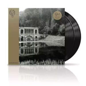 OPETH Morningrise (Abbey Road Half-Speed Remastered) 2LP