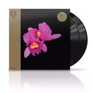 OPETH Orchid (Abbey Road Half-Speed Remastered) 2LP