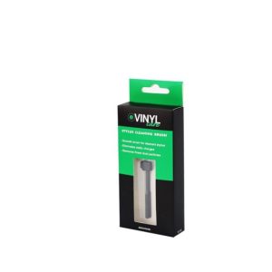 VINYL CARE Stylus Brush