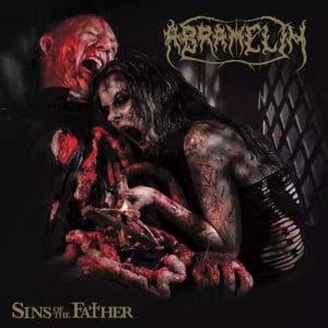 ABRAMELIN Sins Of the Father