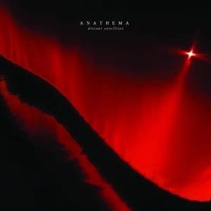 ANATHEMA Distant Satellites (10th Anniversary Sparkle)