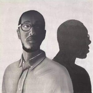 ODDISEE People Hear What They See (cream & Tan)