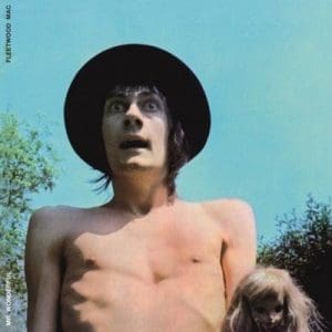 FLEETWOOD MAC Mr Wonderful