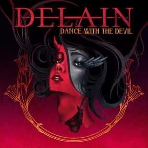 DELAIN Dance With The Devil