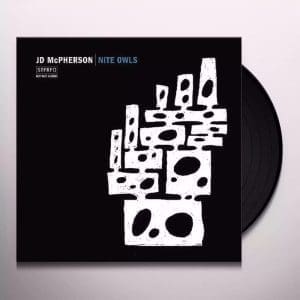 JD MCPHERSON Nite Owls