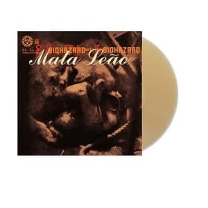 BIOHAZARD Mata Leão (tan) (RSDBF24)
