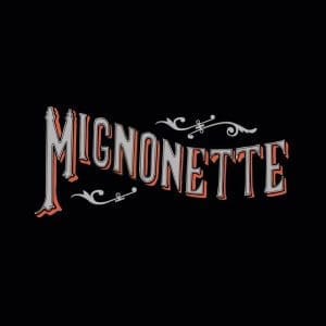 THE AVETT BROTHERS Mignonette