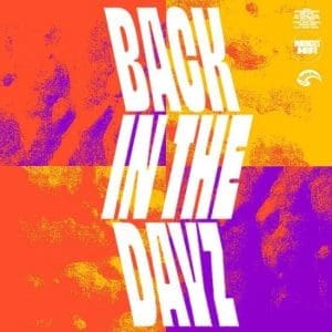 MUNGO'S HI FI Born With It / Back In The Dayz 12"