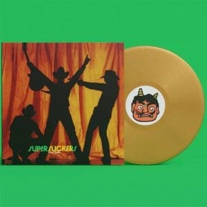 SUPERSUCKERS La Mano Cornuda (Indie Exclusive Loser Edition)