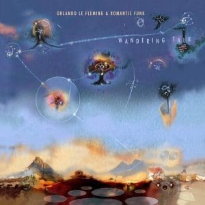 ORLANDO LE FLEMING Wandering Talk