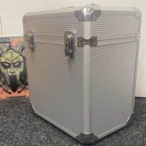 RECORD CASE 12"