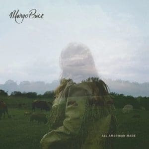 PRICE, MARGO All American Made