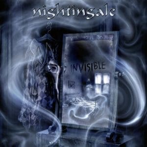 NIGHTINGALE Invisible (remaster 2024)