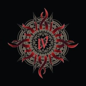 GODSMACK IV (2LP)