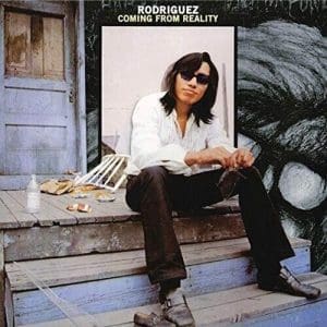 RODRIGUEZ Coming From Reality