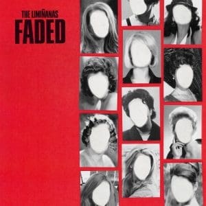 THE LIMINANAS Faded 2LP
