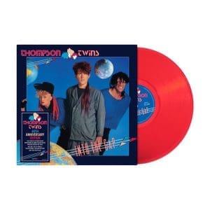 THOMPSON TWINS Into The Gap (Deluxe Edition)
