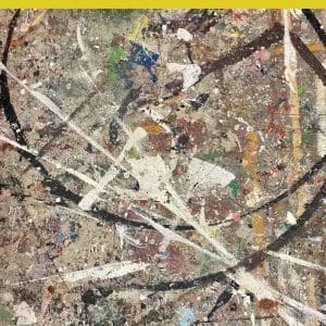 THE BAD PLUS Complex Emotions (translucent cobalt blue)