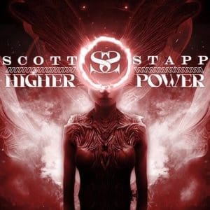 SCOTT STAPP Higher Power (Solid Viola)