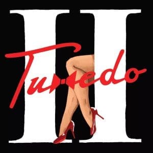 TUXEDO Tuxedo II