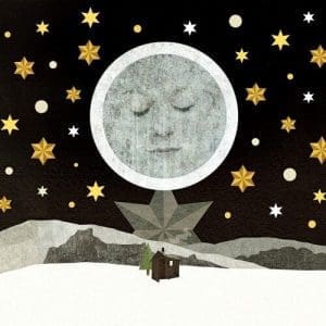 STEVEN WILSON December Skies 7"