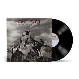 RUSH Presto