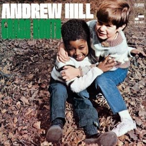 ANDREW HILL Grass Roots (Tone Poet)