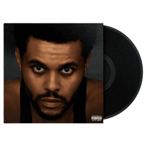 THE WEEKND Hurry Up Tomorrow