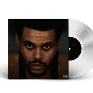 THE WEEKND Hurry Up Tomorrow (ltd colour)