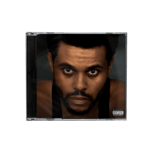 THE WEEKND Hurry Up Tomorrow CD