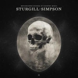 STURGILL SIMPSON Metamodern Sounds in Country Music - 10 Year Anniversary Edition CD