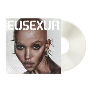 FKA TWIGS Eusexua (Crystal Clear)