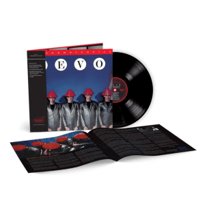 DEVO Freedom Of Choice (Rhino High Fidelity)