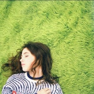 CLAIRO Diary 001