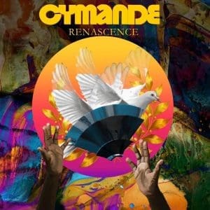 CYMANDE Renascence CD