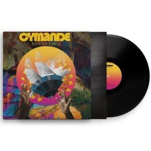 CYMANDE Renascence