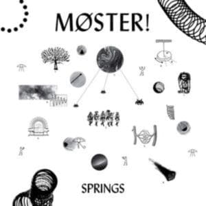 MOSTER Springs