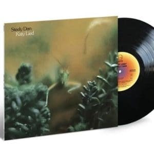 STEELY DAN Katy Lied