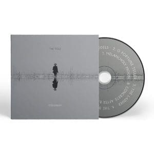 THE VEILS Asphodels CD
