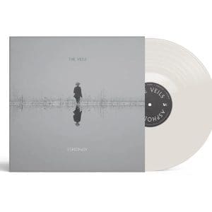 THE VEILS Asphodels (ltd white)