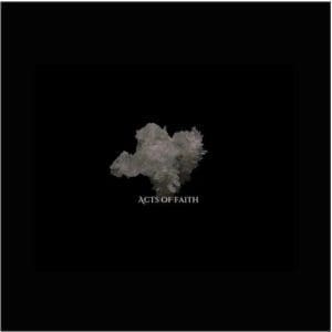 SAULT Acts Of Faith