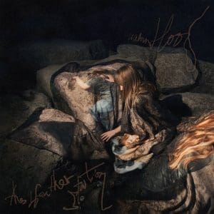 THE WEATHER STATION Humanhood CD