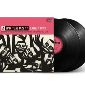 V/A Spiritual Jazz 17 2LP