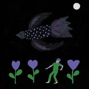 BONNIE "PRINCE" BILLY The Purple Bird