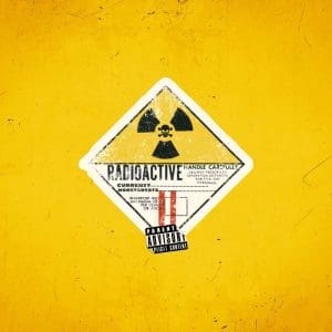CURREN$Y X MONSTABEATZ Radioactive