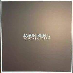 JASON ISBELL Southeastern 10 Year Anniversary Edition (Deluxe Box Set) 4LP