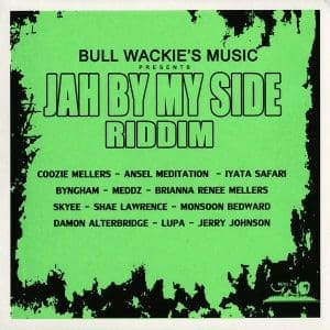 VA Jah By My Side Rhythm