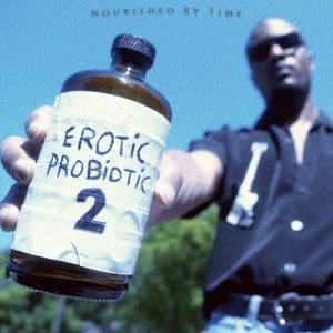NOURISHED BY TIME Erotic Probiotic 2